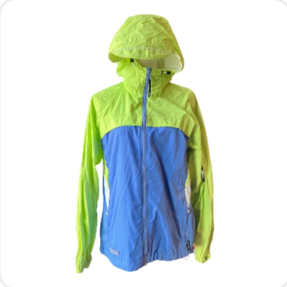 Columbia Jacket (857-6)
